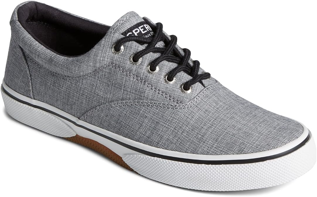 Sperry Men's Halyard CVO Sneaker