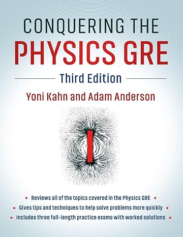 Conquering the Physics GRE