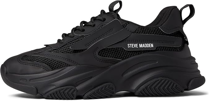 Steve Madden Damen Besitz Sneaker
