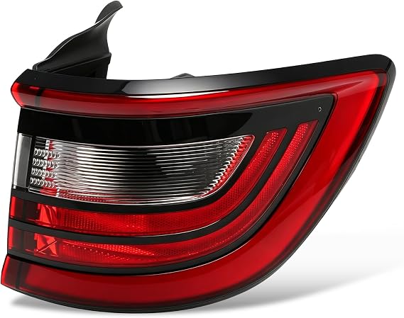 Tail Light Compatible with Durango 2014-2025