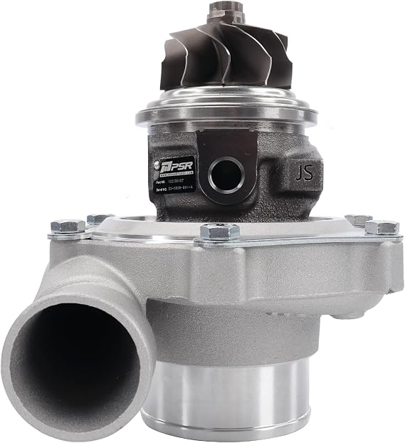 Pulsar Turbo PSR3071 GEN2 Compact Dual Ball Bearing Supercore Without Turbine Housing