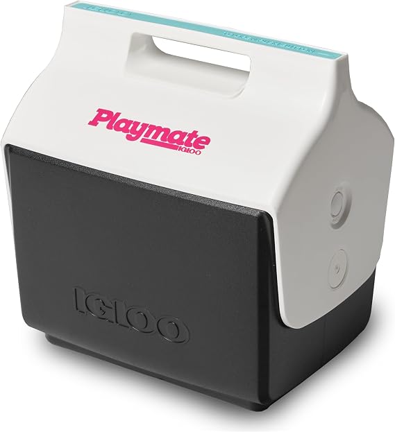 Igloo Classic Playmate Coolers | Insulated Hard Shell Cooler Chest