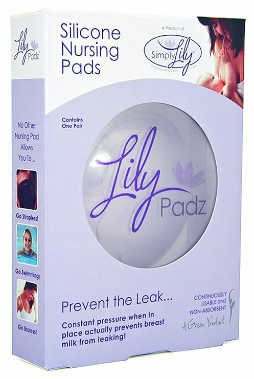 Non Absorbent Breast Pads