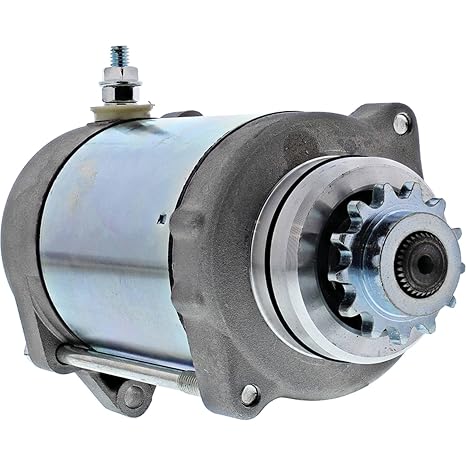 DB Electrical Starter for Kawasaki ATV KLF300 Bayou 300 290 1986-2005