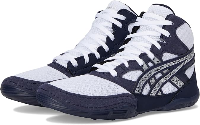 ASICS Boys' Snapdown 4 GS Trainers