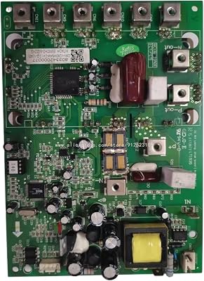 Central Air Conditioning Multi-Online Outdoor Motherboard Compressor Drive Module 803342000077