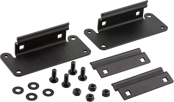 ARB Awning Bracket Base Rack, Height Adjustable, Pair