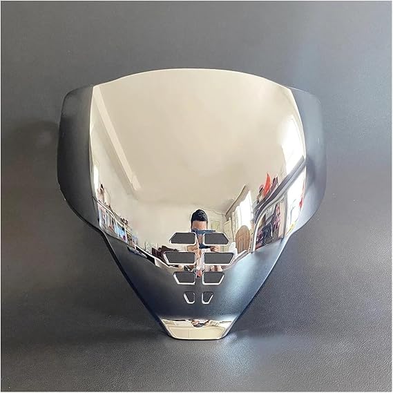 Helmet Visor For ICON for Airflite Motorcycle Windshield,tinted lens