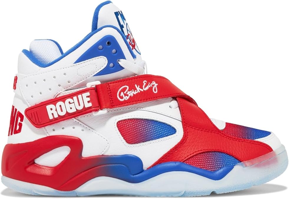 Ewing Patrick Athletics Rogue Gradient 1EW02646-125