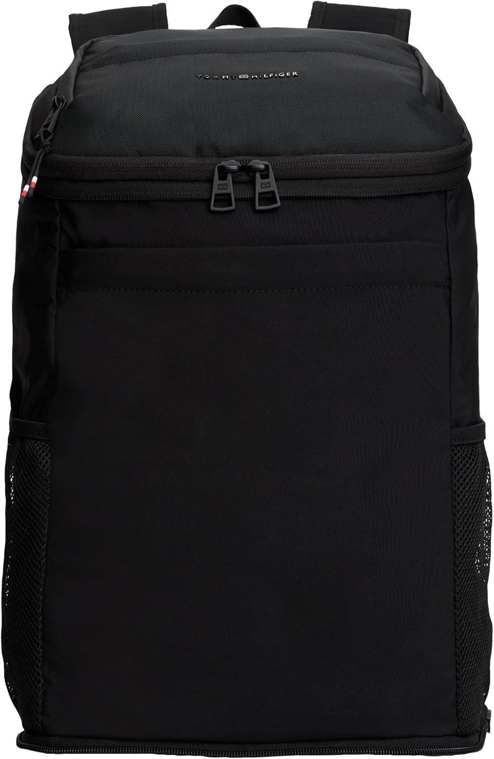Tommy Hilfiger Backpack Men's Lightweight Travel Packable Backpack With Zipper