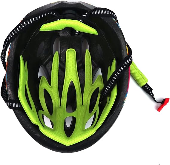 Helmet Padding Foam Pads Kit Sealed Sponge Protective Lining Liner Cushion Mat Set for Outdoor Sports Cycling Bike Motor Bicycle Riding Accessories