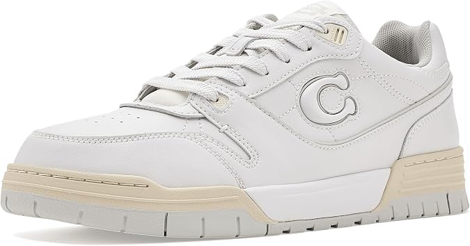 Coach Men's Soho Sneakers
