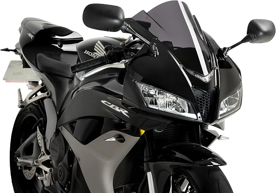 Puig 4356F Dark Smoke Racing Screen