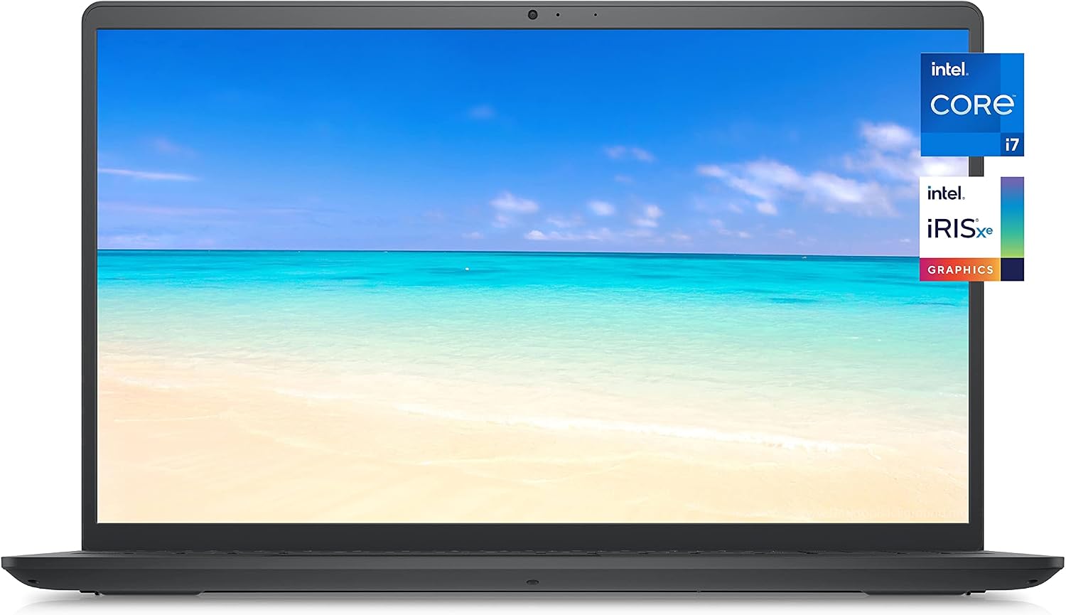 Dell 2022 Newest Inspiron 3511 Premium Laptop, 15.6 FHD Touchscreen, Intel Core i7-1165G7 Quad-Core Processor, 16GB RAM, 512GB PCIe SSD, Webcam, WiFi, HDMI, Bluetooth, Win10 Home, Black