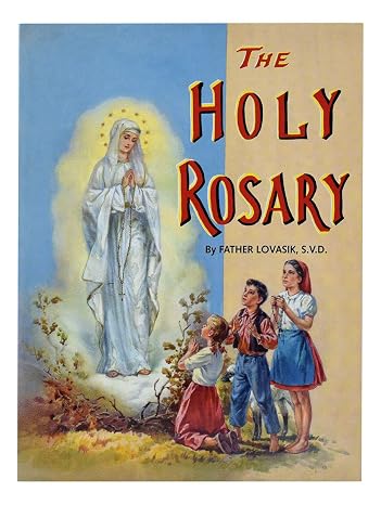The Holy Rosary