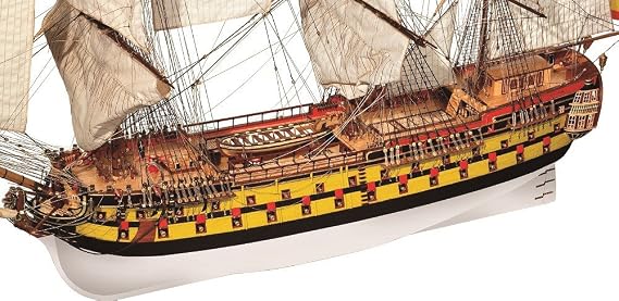 Occre San Ildefonso 1:70 Scale
