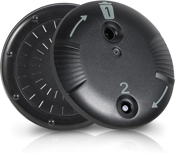Orijinal Phonak İşitme Cihazı Aksesuarları Filtre Balmumu Filtreleri - Ses Performansını Artırın, Cerushield Disk v2.0 098-0445,Optimum Kalite için Düzenli Olarak Değiştirin (1)