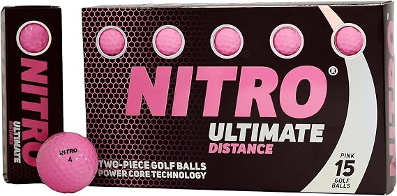 Nitro Nitro Ultimate Distance