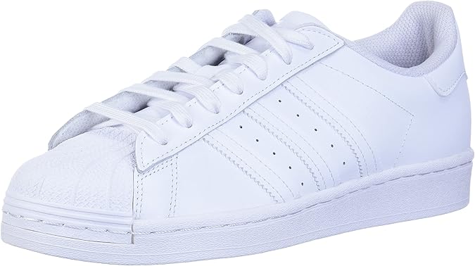 Adidas Womens SuperstarSneaker