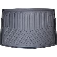 3D Luggage Pool compatible with Rizline Volkswagen Golf 7 Top 2013-2020