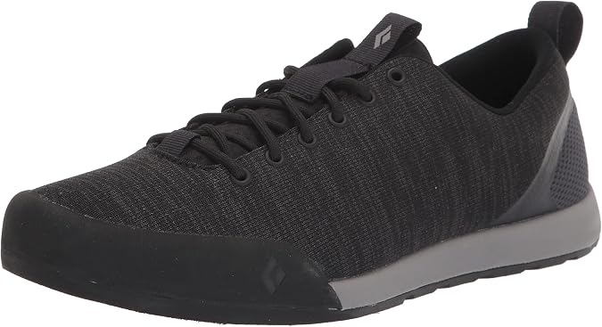 Black Diamond Men's Classic, Anthracite, 7