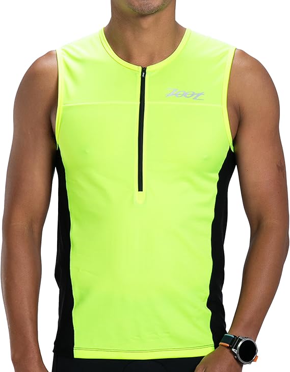 Zoot Men's Core Tri Tank