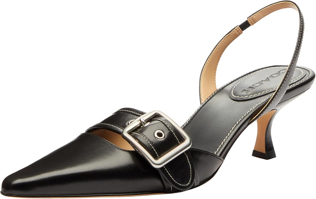 COACH Women's Margot Slingbacks