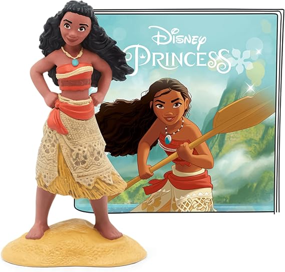 Tonys Moana Audio Play Character Disney