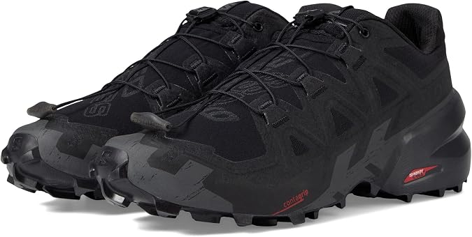 Salomon Mens Speedcross 6