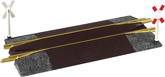 Piko 35281 G Aufgleiser Railroad Crossing