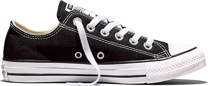 Converse Women's CTAS OX Fashion Sneakers