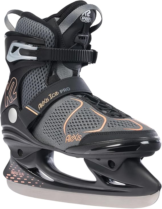 K2 Alexis Ice Pro Womens Ice Skates