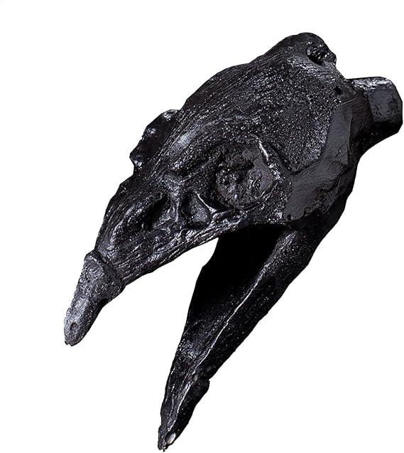 Aztec Whistle Of Death Weird Sound Skeleton Shaped