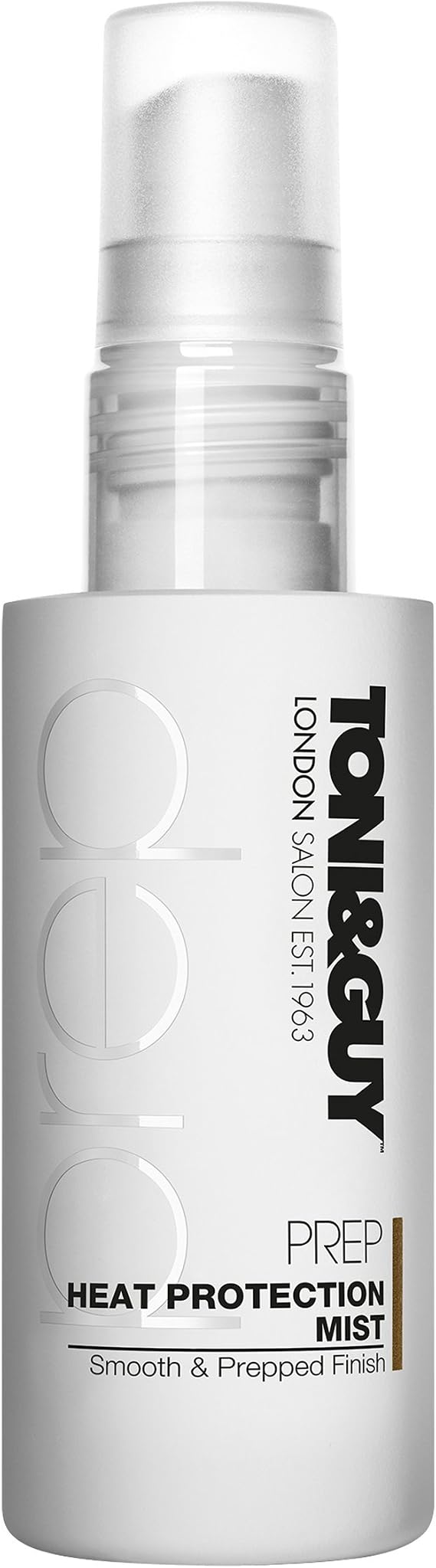 TONI&GUY Head Protection Isıya Karşı Koruyucu Saç Spreyi 75 Ml
