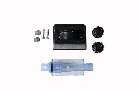 Stenner Pump Company AK600 Flow Indicator, 1/4-Inch