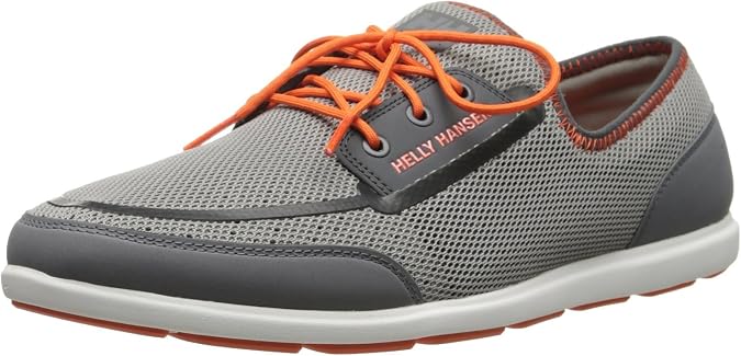 Helly Hansen Men's Trysail Boat Shoe