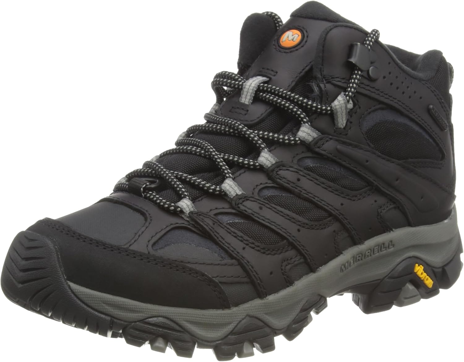 Merrell Women's Moab 3 Thermo Mid Wp Hiking Boot