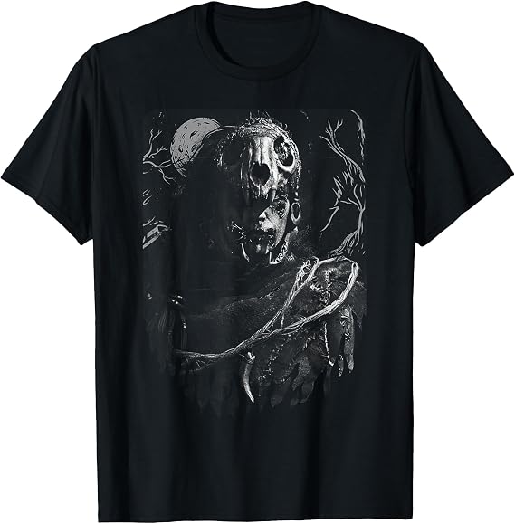 Hunt: Showdown Felis T-Shirt