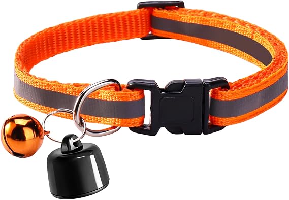 Cat and Dog Tracker, Mini Pet Tracker, Smart Location Tracking Collar, Worldwide, No Subscription Fees, Find Tag