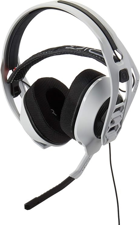 RIG Plantronics 4VR - VR Gaming Headset for PlayStation VR