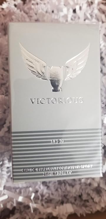 Victorious Eau De Prfum Vaporisateur Spray Dupe