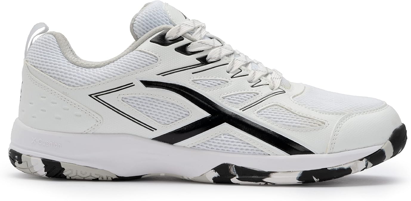 HUNDRED Men's XoomBadminton Shoe