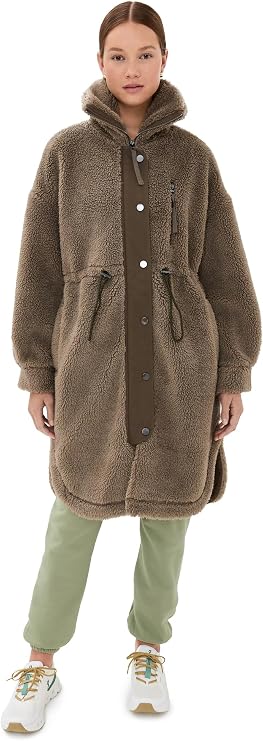Varley Women's Jones Coat