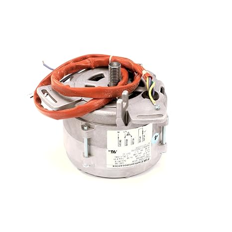 Bizerba Motor 000000052022660000 - Genuine OEM Replacement Part