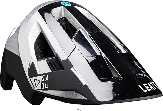Leatt Helmet Mountain Bike AllMtn 4.0