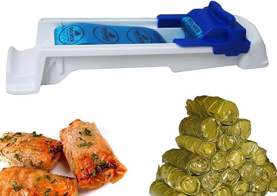 Vegetable Meat Roller, Meat Rolling Tool, Le-af Roll Maker, Picnic Kitchen Rollers, Vegetable Meat Rolling Machine, Grape Leaves Roller Sarma Machine, Grape Leaves Rolling Machine