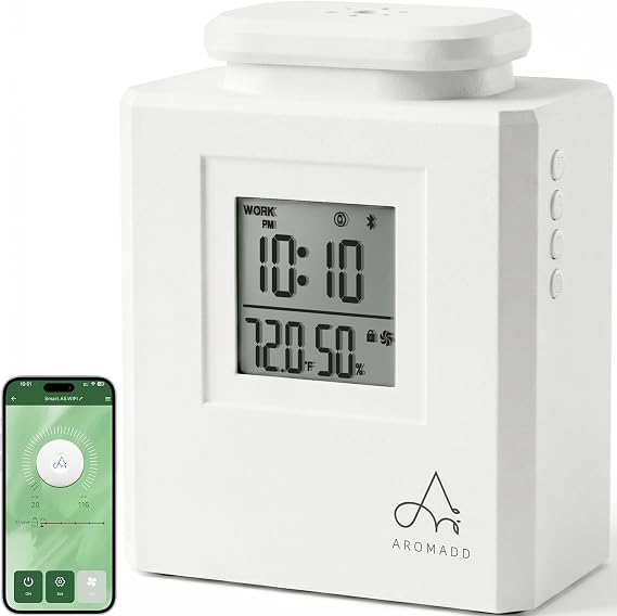 AROMADD Diffuser