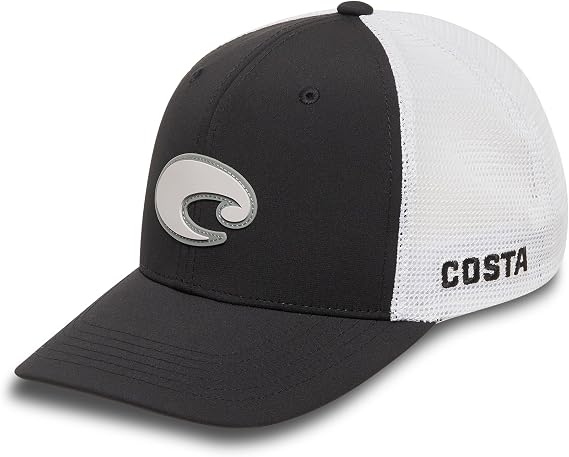 Costa Del Mar Unisex Adult Core Performance Trucker