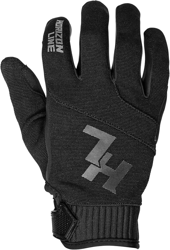 Tourmaster Trailhead Enduro Motorcycle Gloves