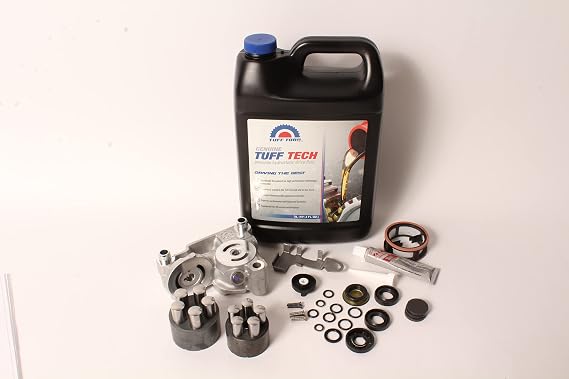 Genuine 1A646098400 Transmission Repair Kit K46DM K46AW K46BT